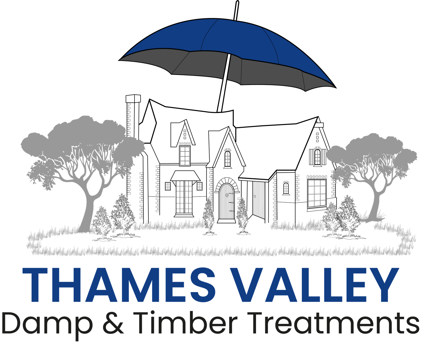 Thames Valley Damp & Timber Treatments